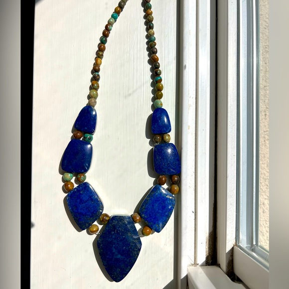 Reversible Necklace - Picture 3 of 4